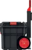 KISTENBERG Kufr na nářadí s kolečky X BLOCK PRO 95 set – Náhled obrázku produktu 9