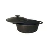 Gelato Gelato Britfan 29Cm 4,5L Kinghoff Kh-2255 Produktbild-Vorschau 2
