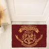 Pyramid - Doormat Harry Potter "Witamy w Hogwarcie" Premium Podgląd zdjęcia produktu 12