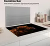 KitchenYeah© Herdabdeckplatte Schottischer Highlander - Produktbild-Vorschau 3