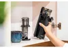 Verticale slowjuicer Teesa, schroefpers, Tritan, BPA-vrij Productafbeelding-voorbeeld 2