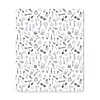 MuchoWow® Mauspad Mousepad Kosmetika - Muster - Make-up Produktbild-Vorschau 1