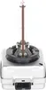 2x Bosch D1S Xenonweiß 5500K 35W Glühlampe Produktbild-Vorschau 7