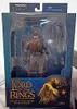 Diamond Select - Figurka kolekcjonerska Gimli 18 cm z The Podgląd zdjęcia produktu 5