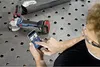 Bosch GWX 18V -10 SC Akku-Winkelschleifer Produktbild-Vorschau 6