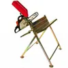 Ketten Sägebock 06062 m Kettensägehalter + 1,5PS Motorsäge Produktbild-Vorschau 5