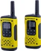 Walkie-Talkie Motorola T92H2O (2 Pcs) Gelb Schwarz Produktbild-Vorschau 38