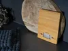 Soehnle Balance de cuisine Bamboo 5 kg Braun 66308 Voir les images du produit 4