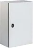 SCHNEIDER ELECTRIC Wandschrank RAL 7035 600x600x250 1 Stück Produktbild-Vorschau 2