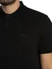 Boss Herren KURZARM-POLO Schwarz 50507813PRIME_NE001 : Produktbild-Vorschau 4