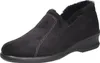 Rohde Damen Hausschuhe schwarz Größe EUR 39 Produktbild-Vorschau 1