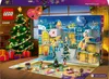 LEGO Friends Adventskalender 2025 - Weihnachten Spielzeug Produktbild-Vorschau 9