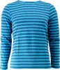 Saint James Uni Langarmshirt Minquiers Modern Produktbild-Vorschau 1