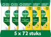 Chusteczki czyszczące antybakteryjne Dettol – Musująca Podgląd zdjęcia produktu 1