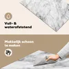 KitchenYeah© Herdabdeckplatte Marmor - Stein - Muster , Produktbild-Vorschau 2
