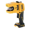 DeWALT accu-koperbuiszaag, 18 V, model DCE154N-XJ Productafbeelding-voorbeeld 10