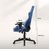 Huzaro Kinder Schreibtischstuhl Ranger 6.0 Gaming Stuhl Produktbild-Vorschau 7