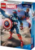 LEGO(R) SUPER HEROES 76296 Captain America Figur Produktbild-Vorschau 17