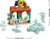LEGO® Friends 42625 Stojan na smoothie na pláži Náhled obrázku produktu 48