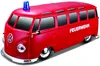 Maisto Ferngesteuertes Auto VW Bus mit Licht und Sound, Produktbild-Vorschau 2