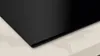 Neff T66FTX4L0, Schwarz, Integriert, 60 cm, Produktbild-Vorschau 3