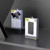 Powerbank Dudao K10Pro 20000 mAh 2,4 A Nero Anteprima dell’immagine prodotto 5