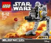 LEGO Star Wars 75130 AT-DP™ Voir les images du produit 9