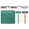 Emerio Pizzarette Original – Pizzaofen für 4 Personen – Produktbild-Vorschau 10