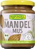 Rapunzel 130100, Oříšková pomazánka, Mandle, 250 g, Ořechy, Náhled obrázku produktu 1