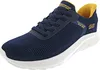 A single Skechers Slip-Ins shoe is shown from a diagonal angle against a white background. Voir les images du produit