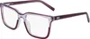 Dkny DK5071 Double grape 52/17/140 Damen Brillen Produktbild-Vorschau 1