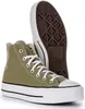 Converse Chuck Taylor All Star Lift Platform Damen Textil Náhľad obrázku produktu 5