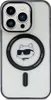 Karl Lagerfeld Iml Choupette's Head Magsafe Hülle für Produktbild-Vorschau 1