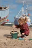 Dantoy Blue Marine Toys Set di uova da 6 pezzi Anteprima dell’immagine prodotto 10