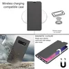 NALIA Hülle kompatibel mit Samsung Galaxy S10, Kickstand Produktbild-Vorschau 5