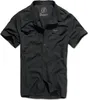 Brandit Roadstar T-Shirt Größe 3XL Farbe Schwarz Produktbild-Vorschau 1
