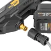 Sada aku tlaková myčka Procraft CW20 + baterie 20/2A a Náhled obrázku produktu 5