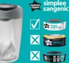TOMMEE TIPPEE Nachfüllkassette für Simplee Sangenic Voir les images du produit 7