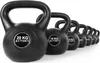 ACTIGET Kettlebell per allenamento, manubrio da 10 kg Anteprima dell’immagine prodotto 13