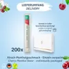 Wunder Zahnstocher Zahnstocher mit Geschmack - 200er Set Produktbild-Vorschau 4