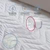 Komfortec Matratzenschoner 120x200 cm – wasserdicht, Produktbild-Vorschau 4