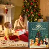 Hunde-Adventskalender 2025, 24 Tage Produktbild-Vorschau 6