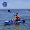 Nafukovací Paddleboard s Prémiovým Príslušenstvom - HUIIKE Náhľad obrázku produktu 4