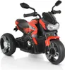Moni detská elektrická motorka Colombo svetlomet, dva Náhľad obrázku produktu 2
