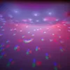 CloudB veilleuse "Twinkling Twilight Turtle", Rose Voir les images du produit 18