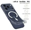 Tech-Protect Flexair Magsafe hoesje voor iPhone 17 Pro - Productafbeelding-voorbeeld 3