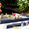 ROMMELSBACHER BBQ 2003 - Noir - Argent - Freestanding Voir les images du produit 20
