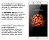 6x Schutzfolie für KEN V9 matt Displayschutzfolie Folie Produktbild-Vorschau 6