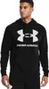 Under Armour Bluzy Rival Fleece Big Logo Hoodie, Podgląd zdjęcia produktu 22