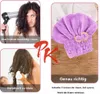 Haartrockentuch, 3er-Pack, schnell trocknendes Produktbild-Vorschau 3